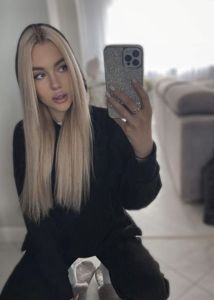 Индивидуалка Руслана фото № 2 в городе Вельск