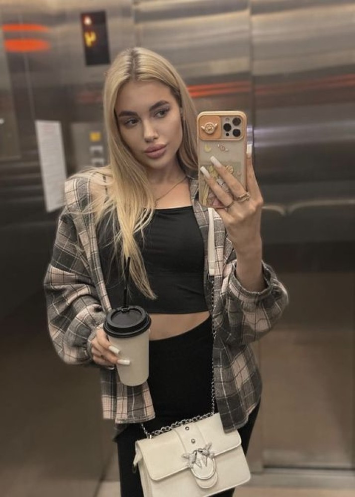 Индивидуалка Руслана фото № 2 в городе Вельск