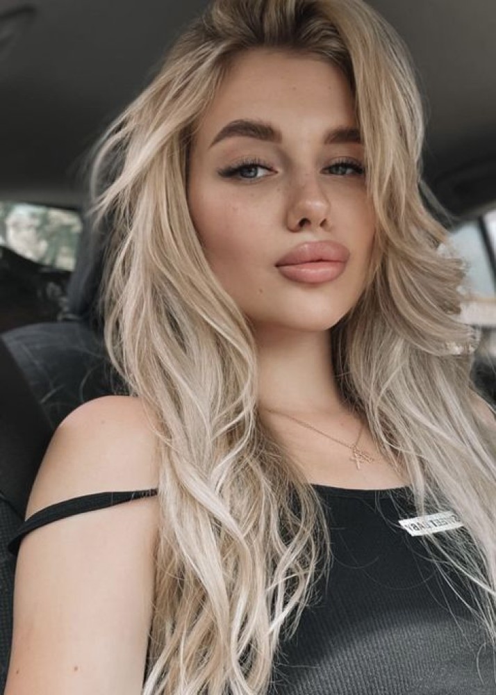 Индивидуалка Руслана фото № 2 в городе Вельск