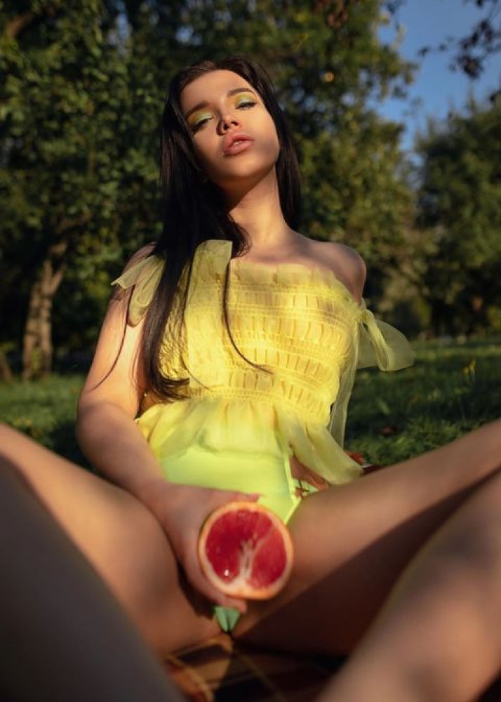 Индивидуалка Шакира главное фото в городе Вельск 