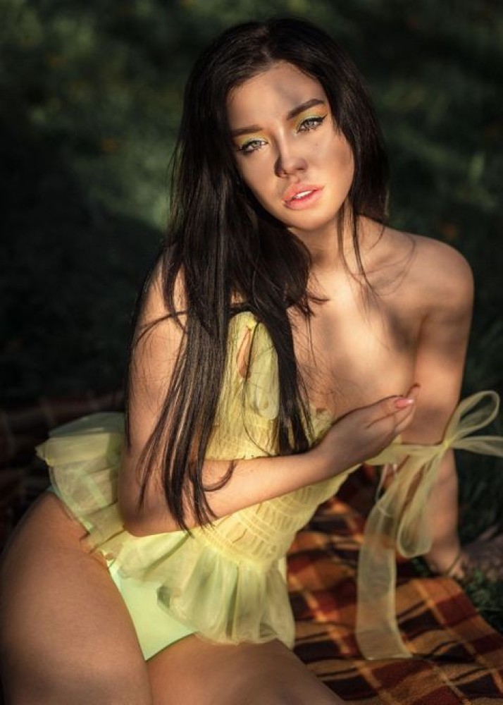 Индивидуалка Шакира фото № 2 в городе Вельск