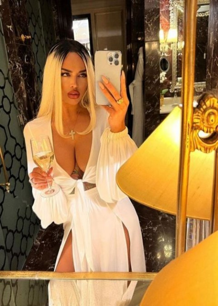 Индивидуалка Слава главное фото в городе Вельск 