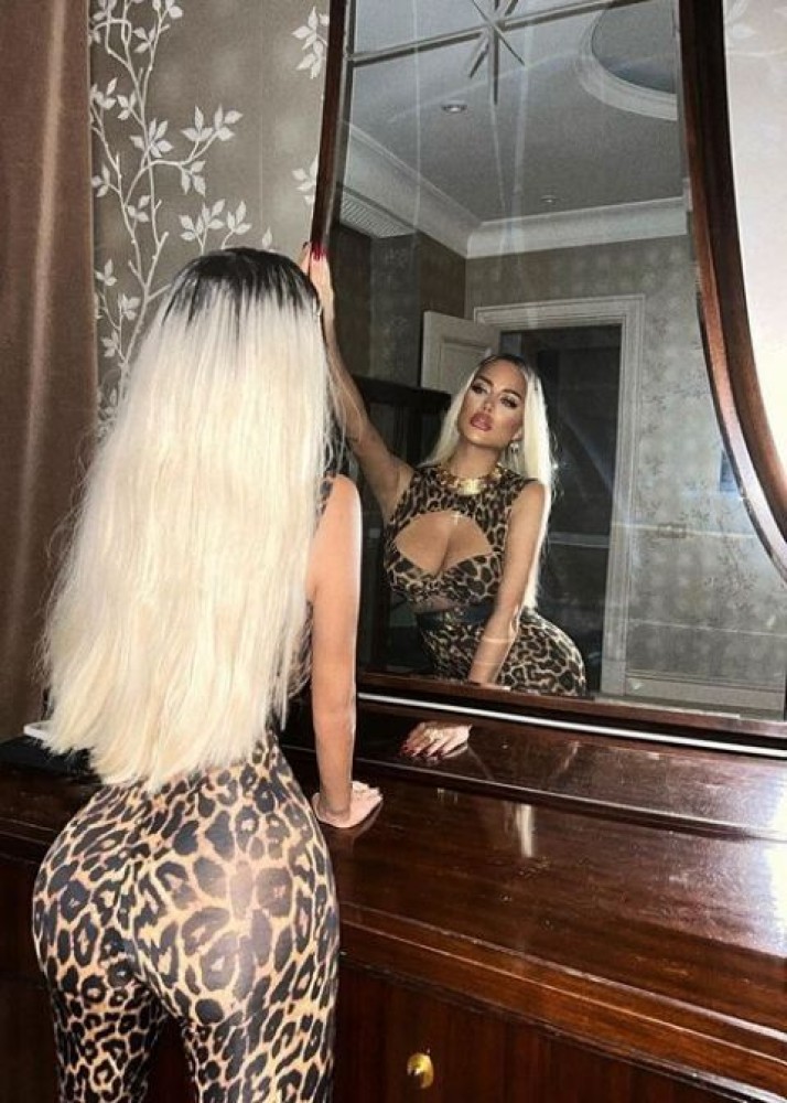 Индивидуалка Слава фото № 2 в городе Вельск