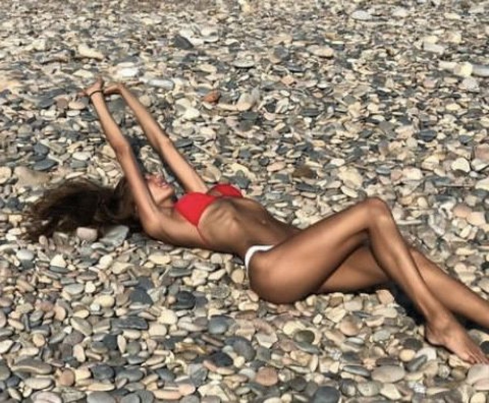 Индивидуалка Соня фото № 2 в городе Вельск