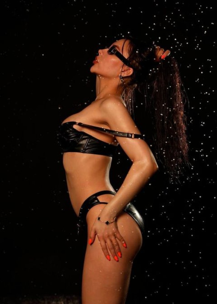 Индивидуалка Варвара фото № 2 в городе Вельск