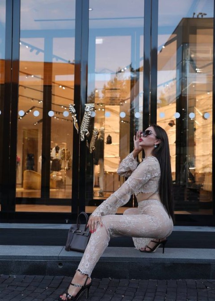 Индивидуалка Варвара фото № 2 в городе Вельск