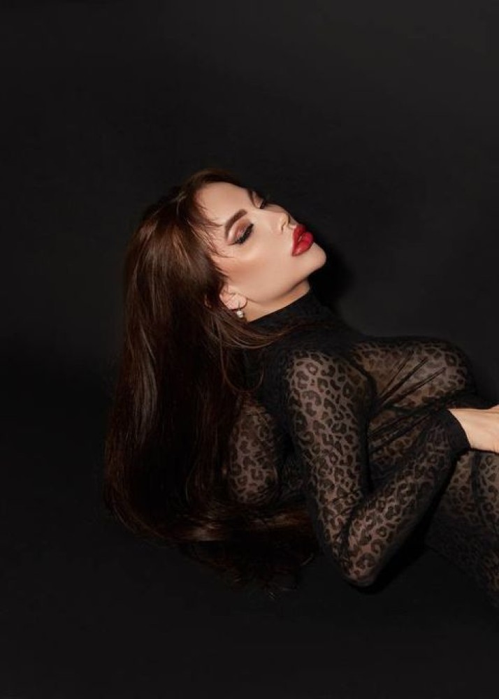 Индивидуалка Варвара фото № 2 в городе Вельск