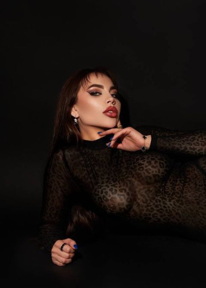 Индивидуалка Варвара фото № 2 в городе Вельск