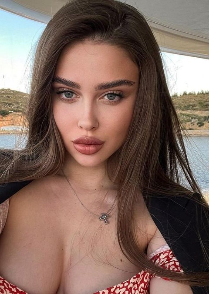 Индивидуалка Вера фото № 2 в городе Вельск