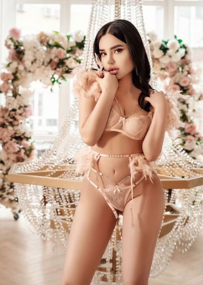 Индивидуалка Вероника фото № 2 в городе Вельск