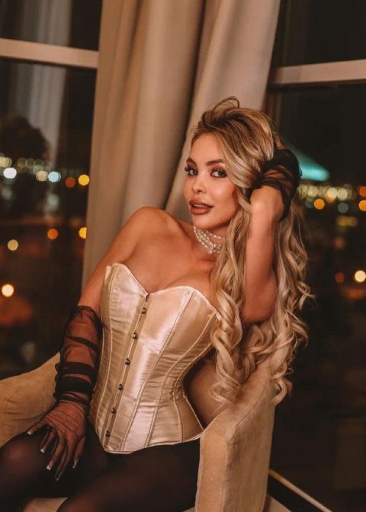 Индивидуалка Вика фото № 2 в городе Вельск