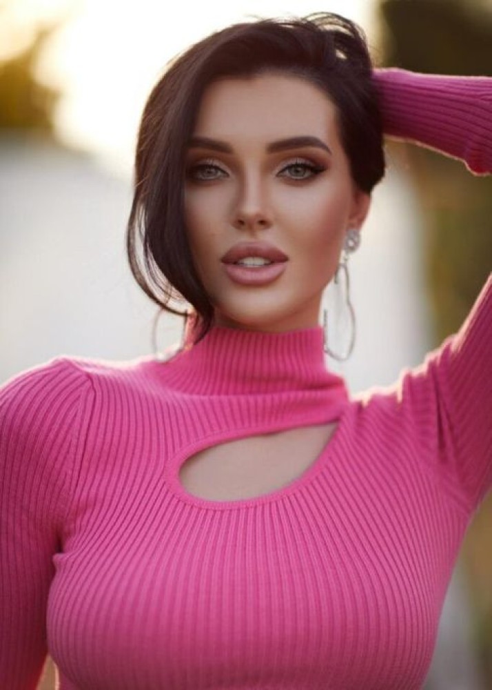 Индивидуалка Вита фото № 2 в городе Вельск