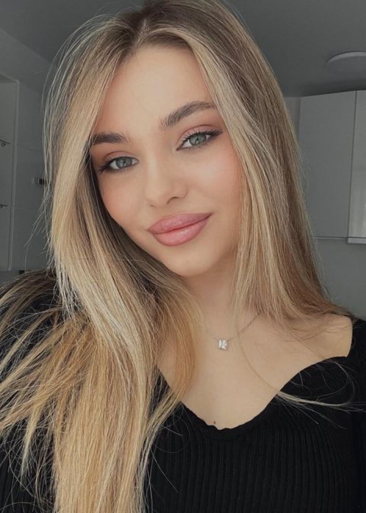 Индивидуалка Яна фото № 2 в городе Вельск