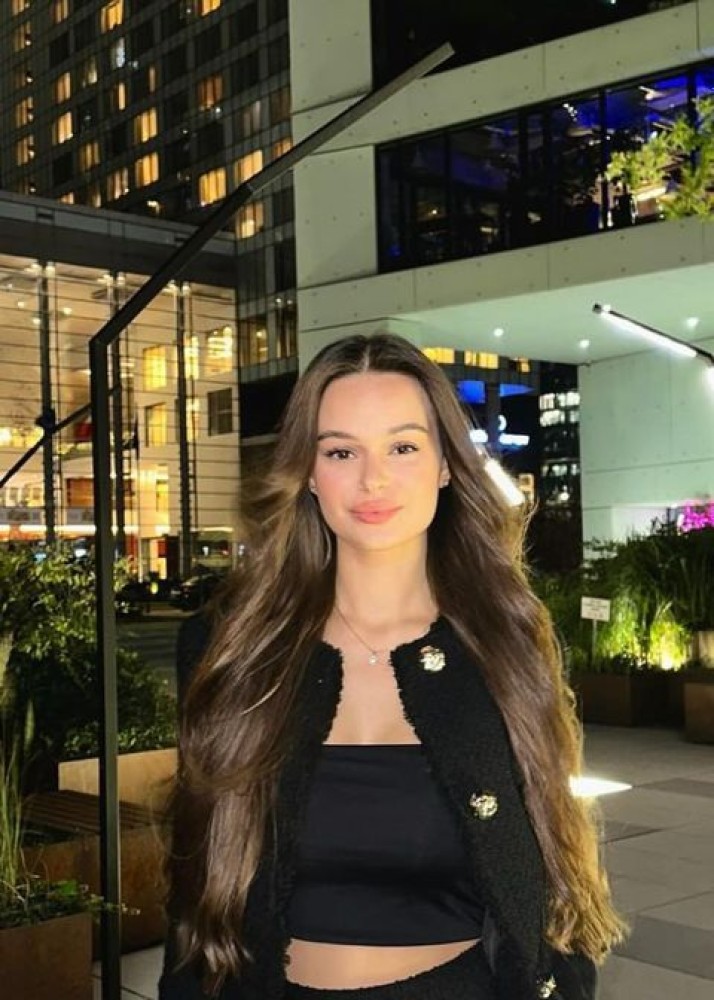 Индивидуалка Яна фото № 2 в городе Вельск