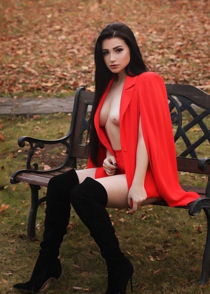 Индивидуалка Яна фото № 2 в городе Вельск