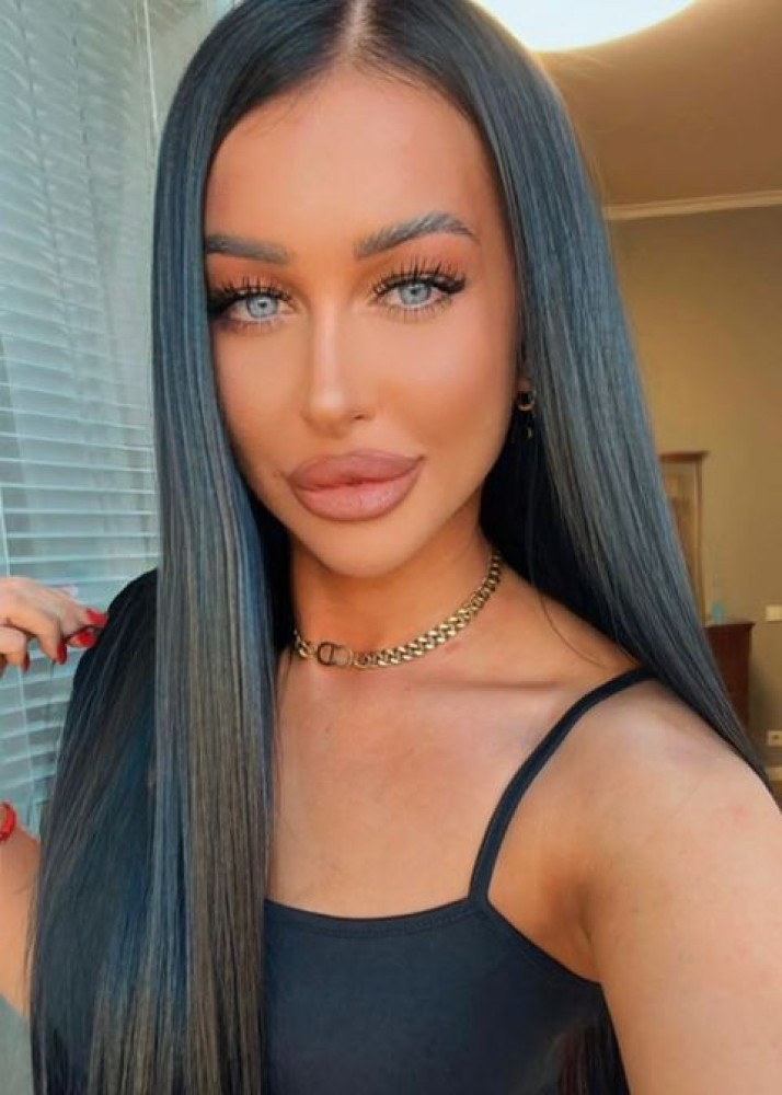 Индивидуалка Юля главное фото в городе Вельск 