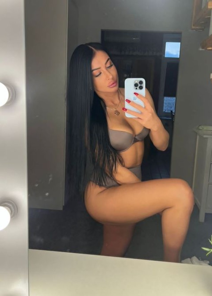 Индивидуалка Юля фото № 2 в городе Вельск