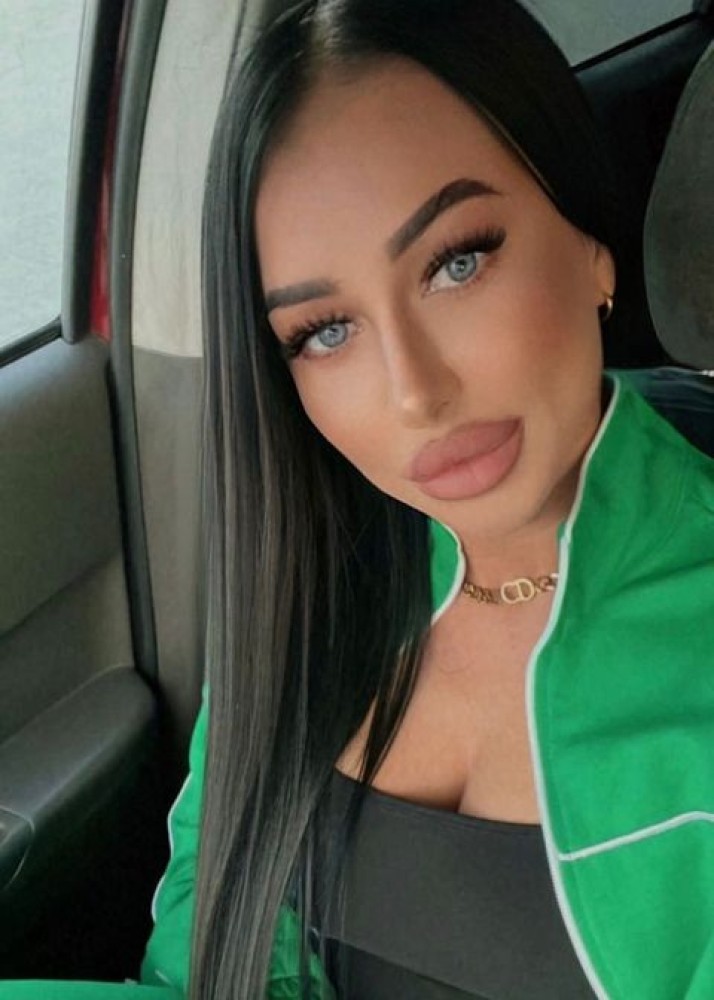 Индивидуалка Юля фото № 2 в городе Вельск