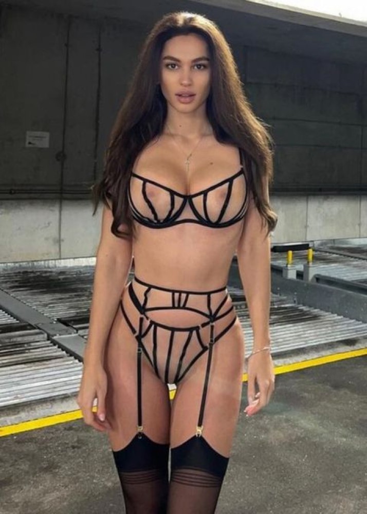 Индивидуалка Юнона главное фото в городе Вельск 