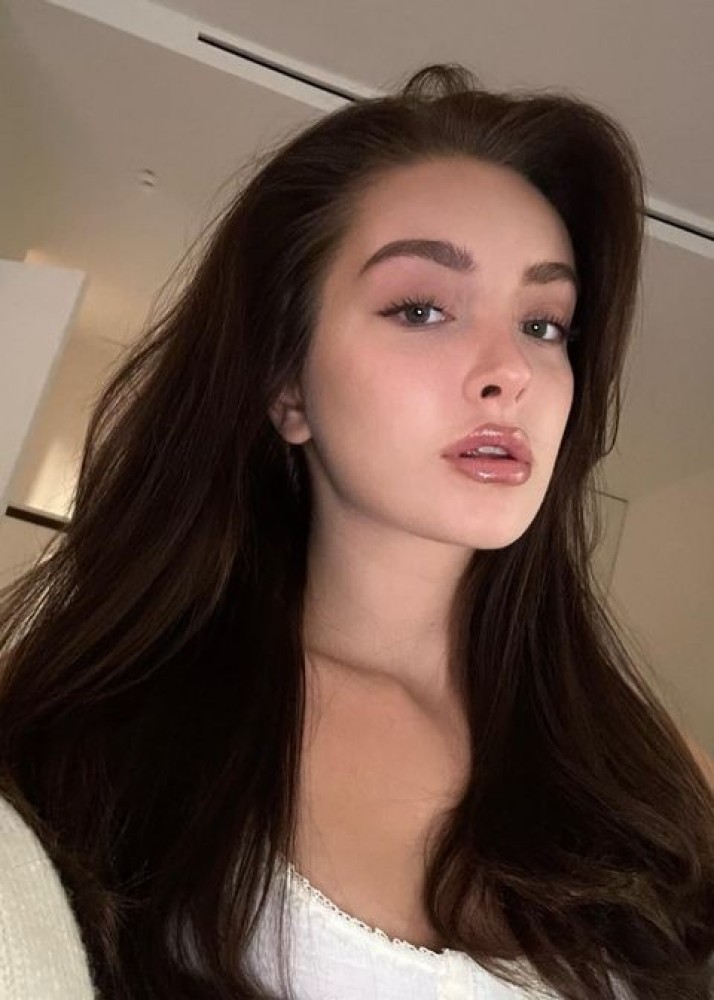 Индивидуалка Женя фото № 2 в городе Вельск