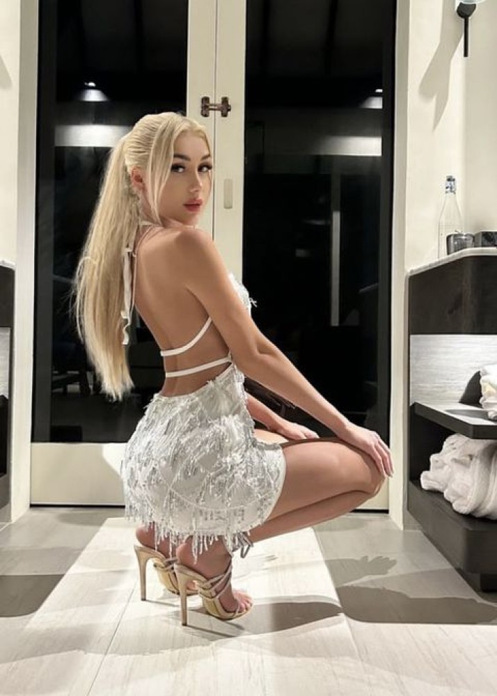 Индивидуалка Алесия фото № 2 в городе Вельск