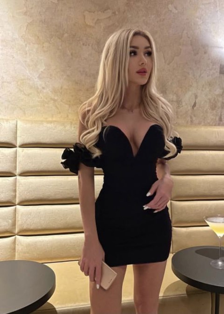 Индивидуалка Алесия фото № 2 в городе Вельск