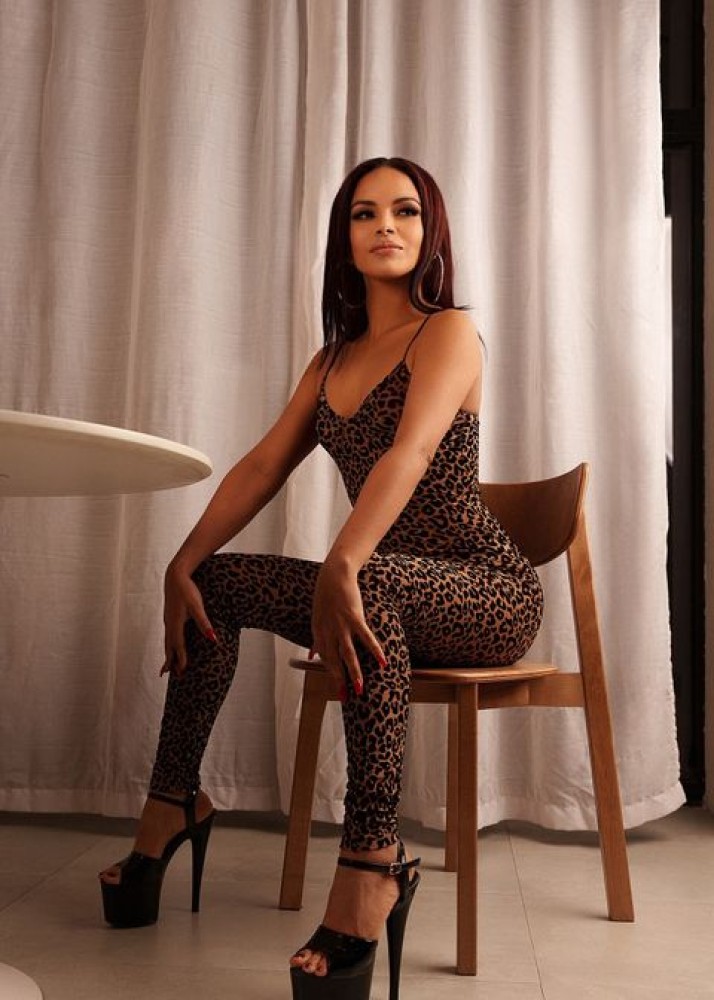 Индивидуалка Алина фото № 2 в городе Вельск