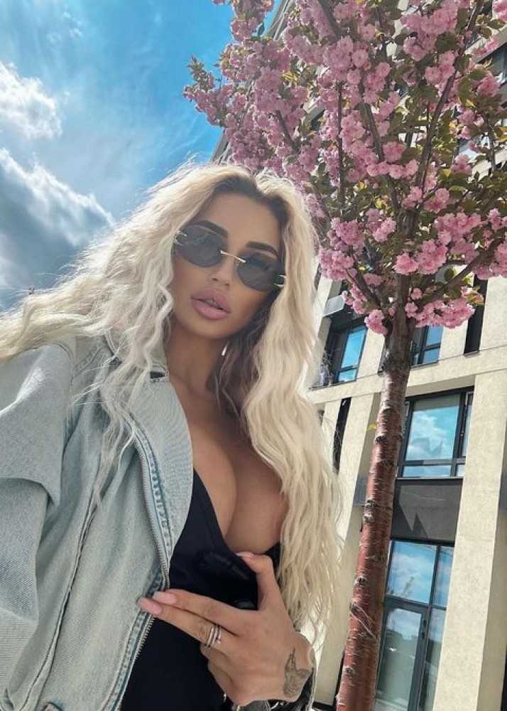 Индивидуалка АЛЁНА фото № 2 в городе Вельск