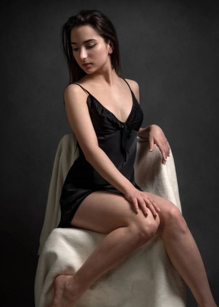 Индивидуалка Даришка главное фото в городе Вельск 