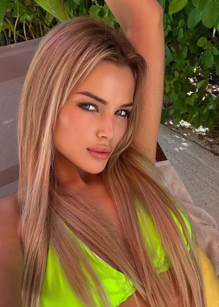 Индивидуалка Ева фото № 2 в городе Вельск