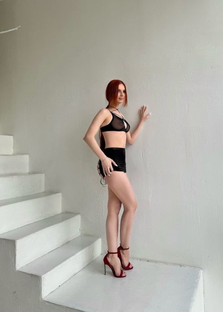 Индивидуалка Карина фото № 2 в городе Вельск