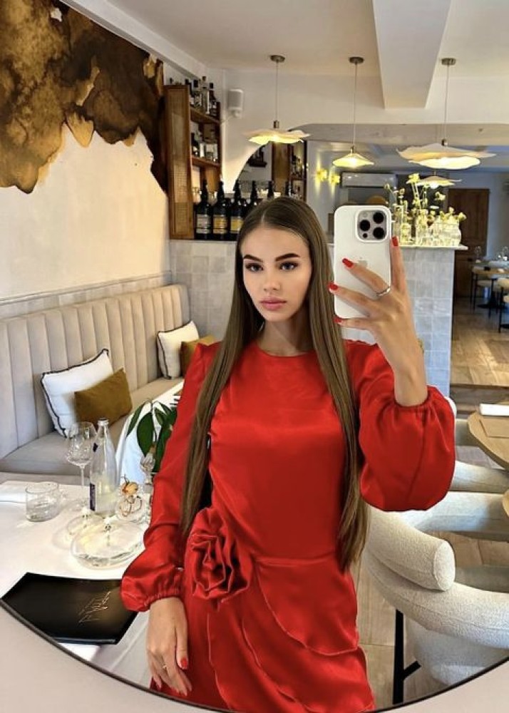 Индивидуалка Кира фото № 2 в городе Вельск