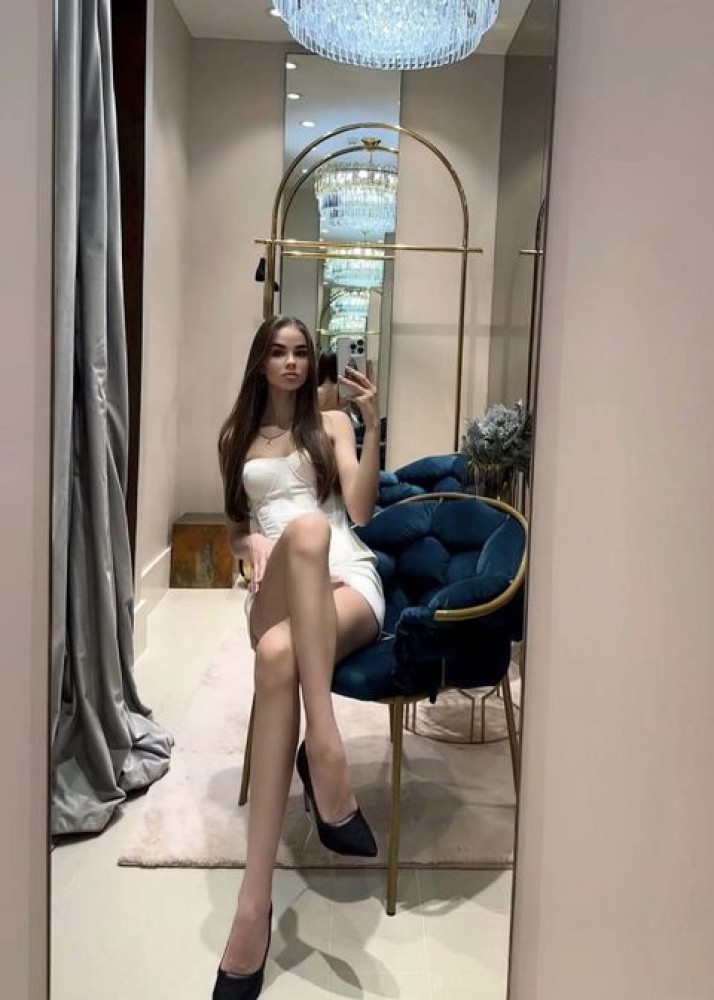 Индивидуалка Кира фото № 2 в городе Вельск