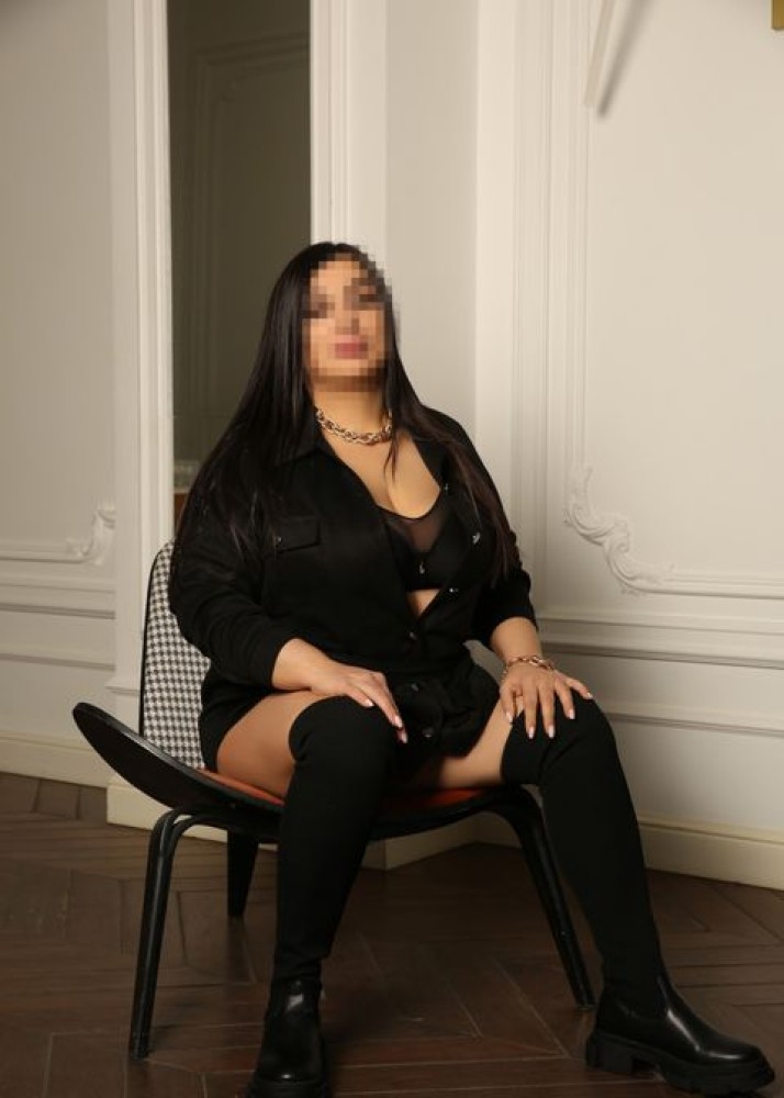 Индивидуалка Крис фото № 2 в городе Вельск