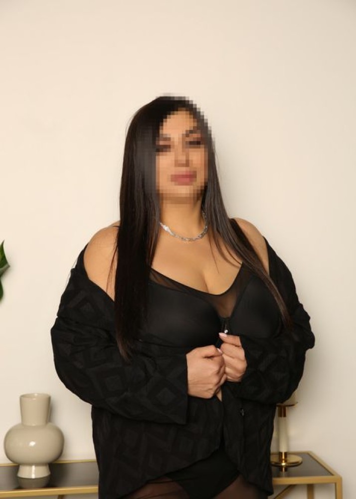 Индивидуалка Крис фото № 2 в городе Вельск