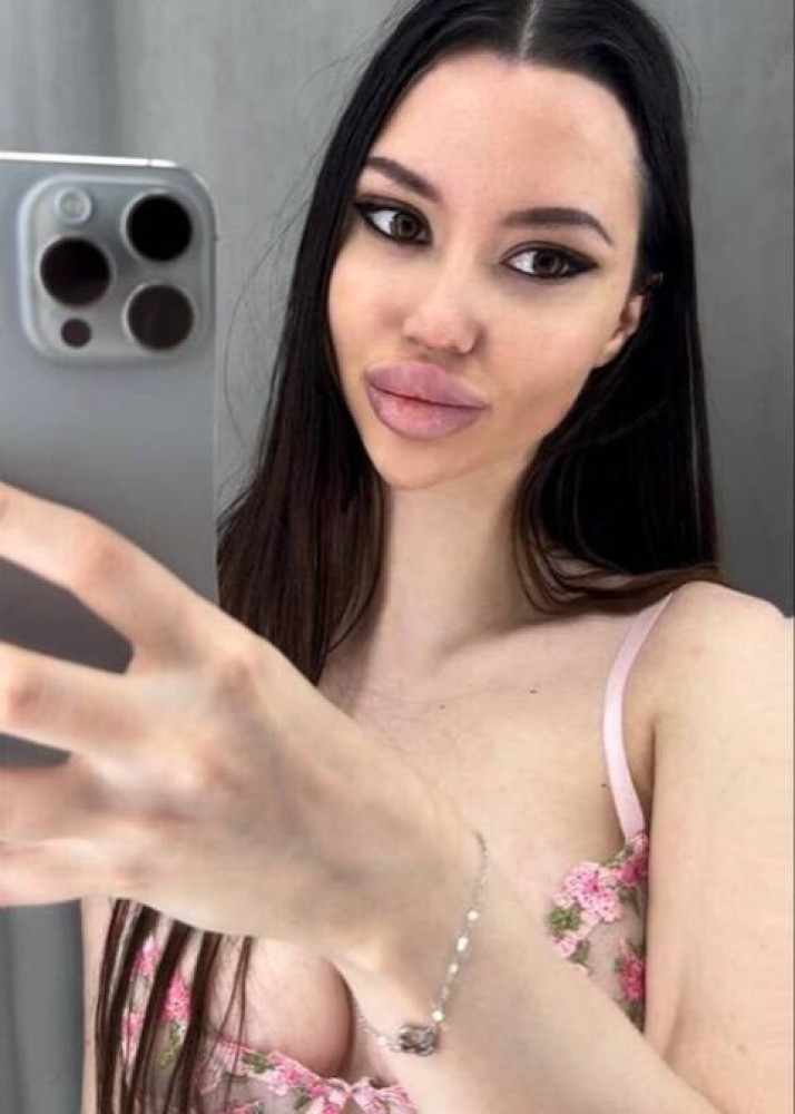 Индивидуалка Лисса главное фото в городе Вельск 