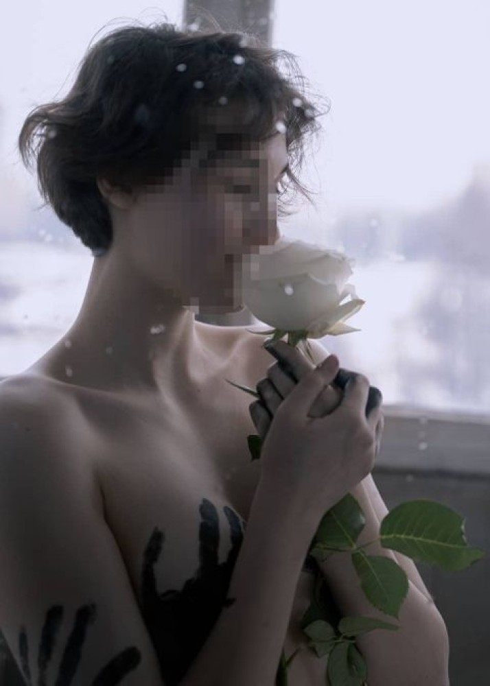 Индивидуалка Марина фото № 2 в городе Вельск