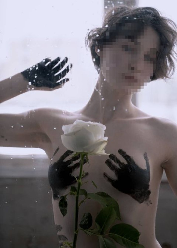 Индивидуалка Марина фото № 2 в городе Вельск