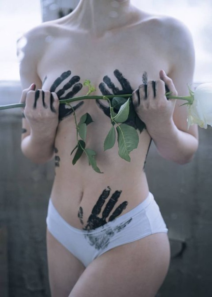 Индивидуалка Марина фото № 2 в городе Вельск