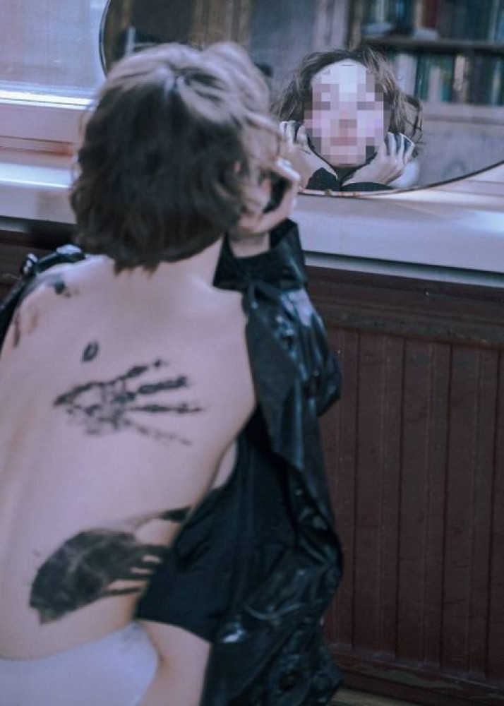 Индивидуалка Марина фото № 2 в городе Вельск