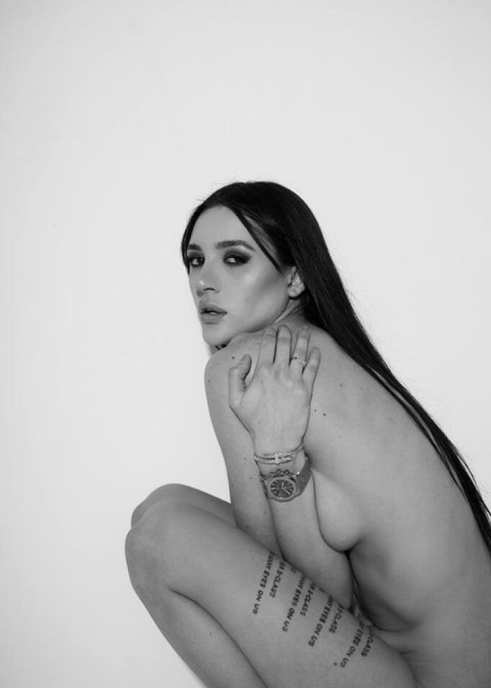 Индивидуалка Марсия фото № 2 в городе Вельск