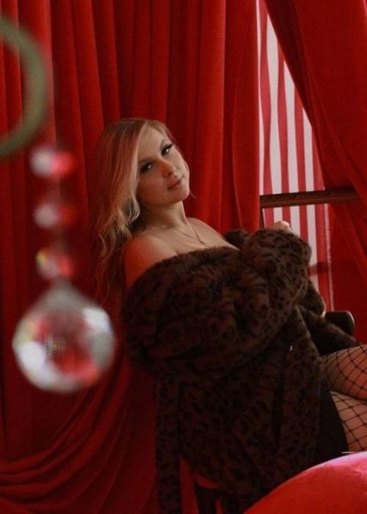 Индивидуалка Мила главное фото в городе Вельск 