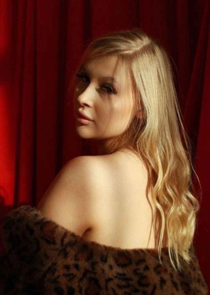 Индивидуалка Мила фото № 2 в городе Вельск