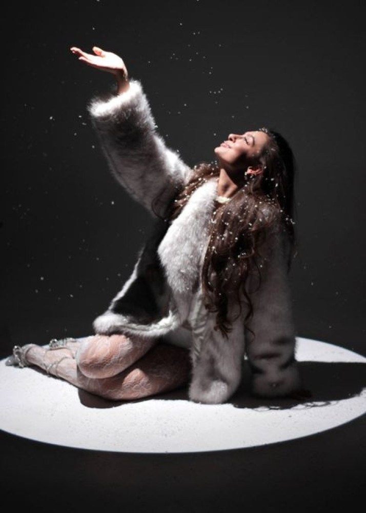 Индивидуалка Оля фото № 2 в городе Вельск