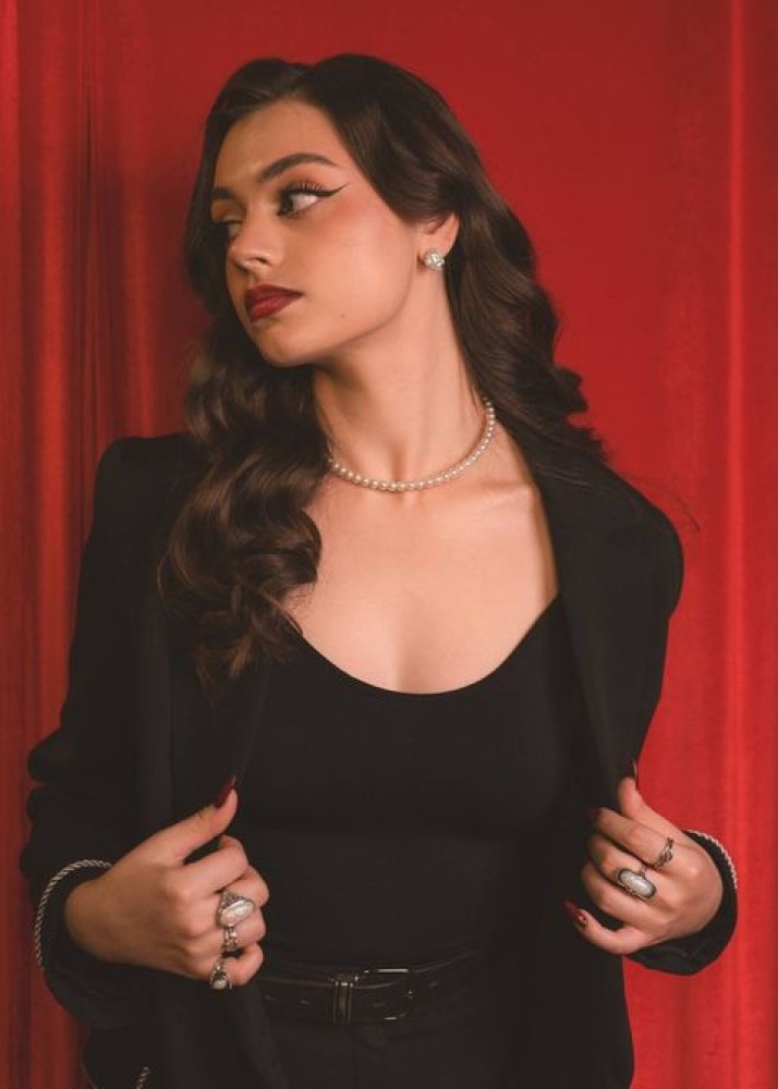 Индивидуалка Полли главное фото в городе Вельск 