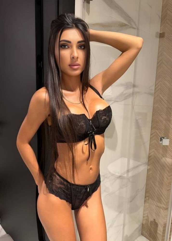 Индивидуалка Сара главное фото в городе Вельск 