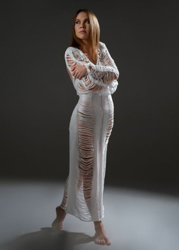 Индивидуалка Вероника фото № 2 в городе Вельск