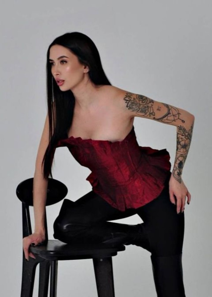 Индивидуалка Вика главное фото в городе Вельск 