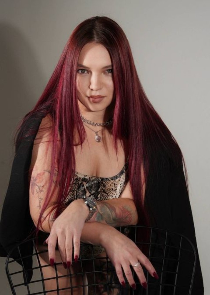 Индивидуалка Вита главное фото в городе Вельск 