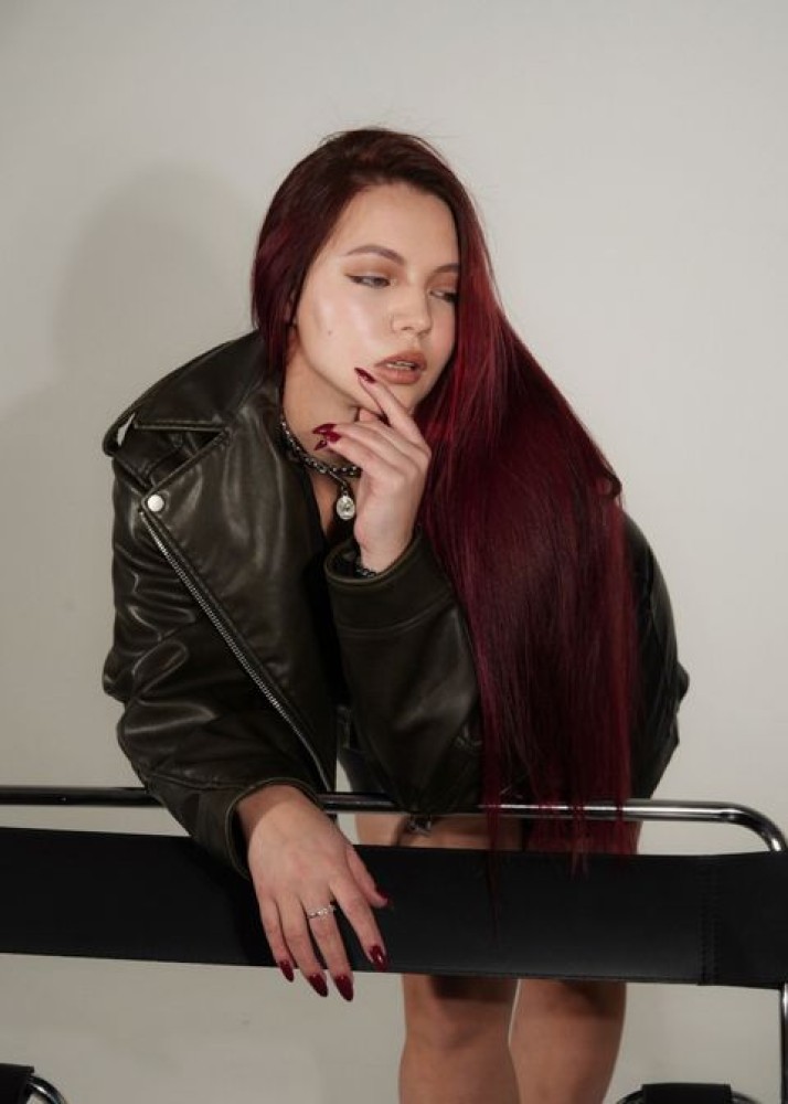 Индивидуалка Вита фото № 2 в городе Вельск